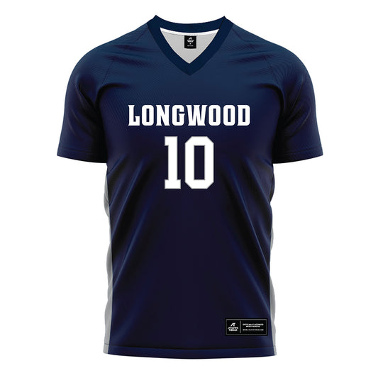 Longwood - NCAA Women's Soccer : Ava Walker - Soccer Jersey-0