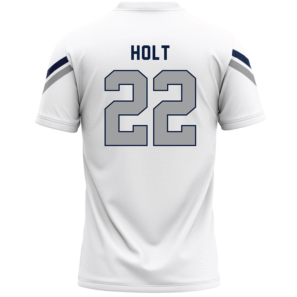 Longwood - NCAA Women's Lacrosse : Chloe Holt - Lacrosse Jersey -1