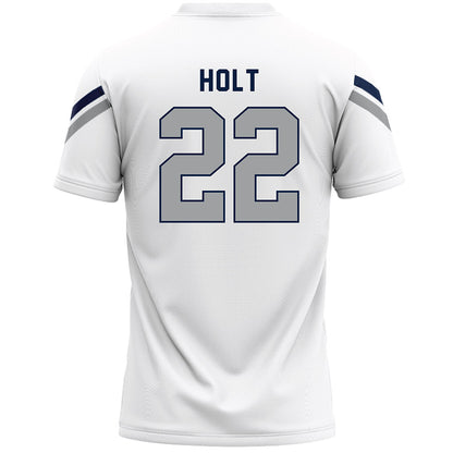 Longwood - NCAA Women's Lacrosse : Chloe Holt - Lacrosse Jersey -1