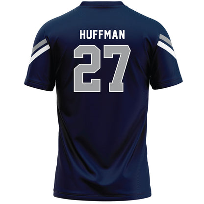 Longwood - NCAA Women's Lacrosse : Sienna Huffman - Lacrosse Jersey -1