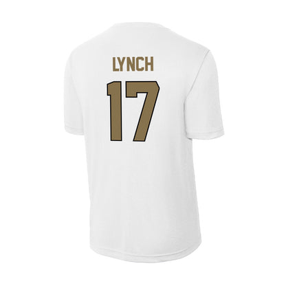 Bryant - NCAA Football : Dylan Lynch - Activewear T-Shirt-1