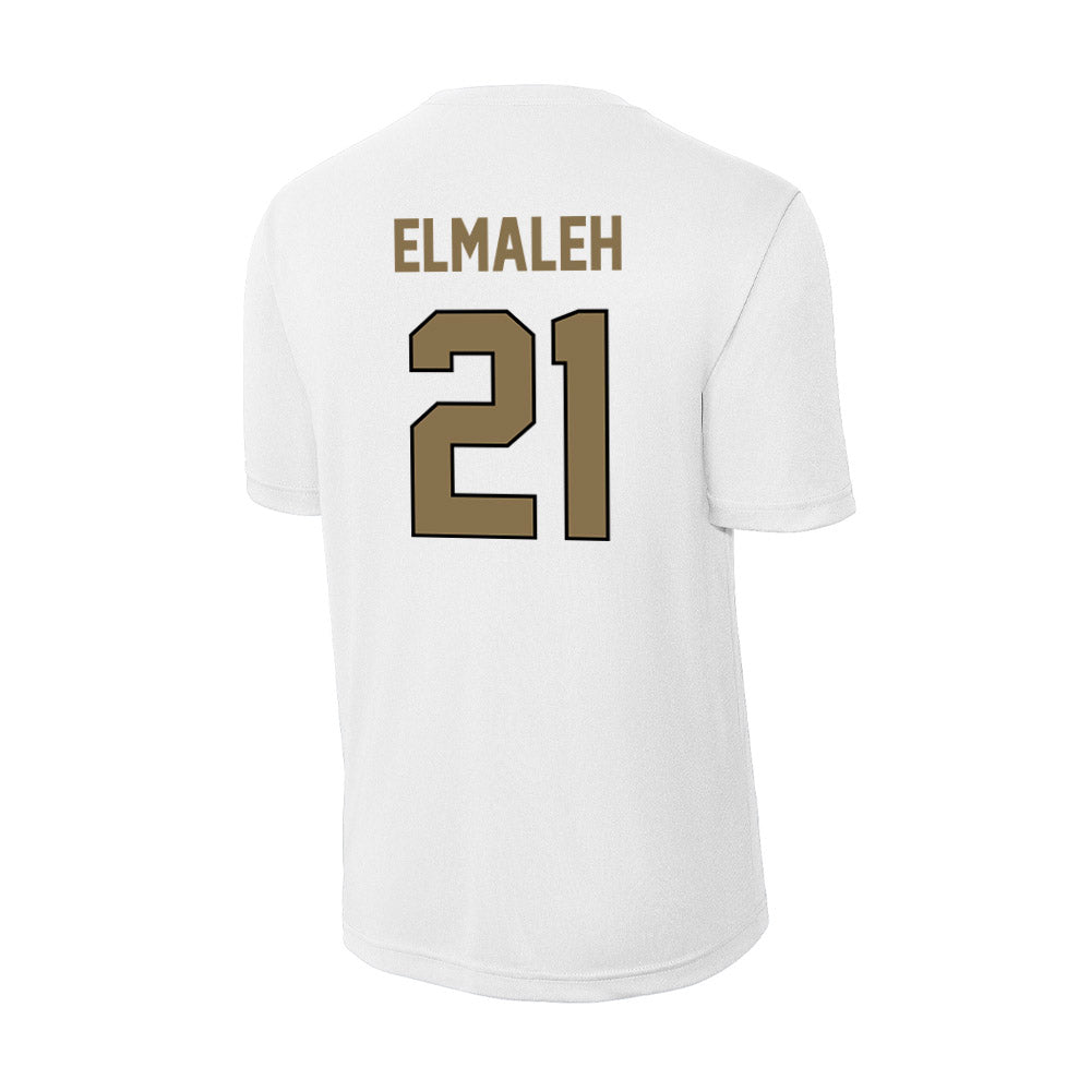 Bryant - NCAA Men's Lacrosse : Luca Elmaleh - Activewear T-Shirt-1