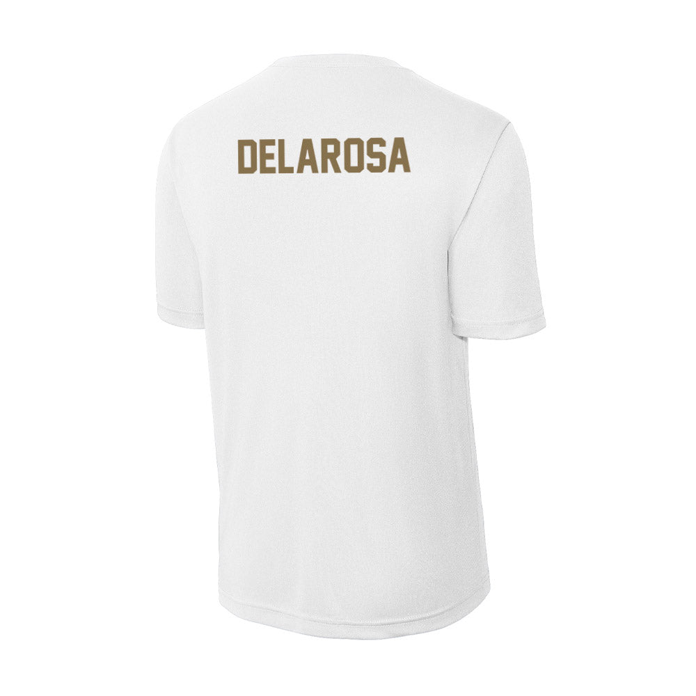 Bryant - NCAA Women's Track & Field : Tishany delarosa - Activewear T-Shirt-1