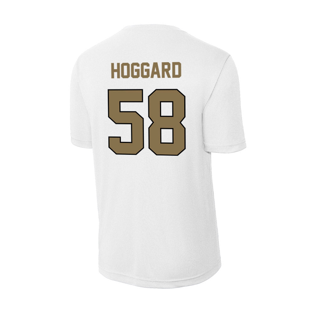 Bryant - NCAA Football : Destyn Hoggard - Activewear T-Shirt-1