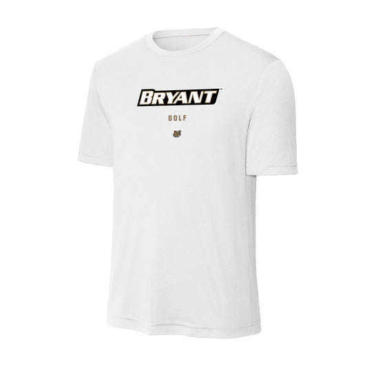 Bryant - NCAA Women's Golf : Jayden Loyacona - Activewear T-Shirt-0