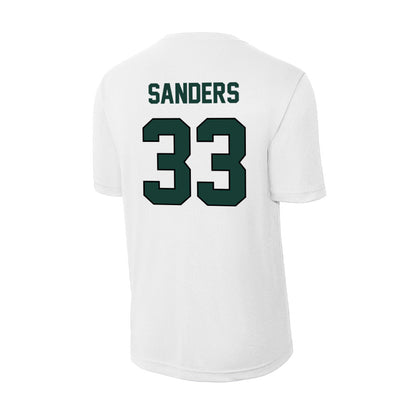 Lake Erie College - NCAA Football : Jackson Sanders - Activewear T-Shirt-1