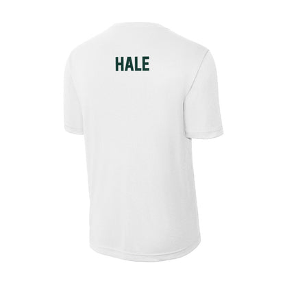 Lake Erie College - NCAA Football : Tyler Hale - Activewear T-Shirt-1