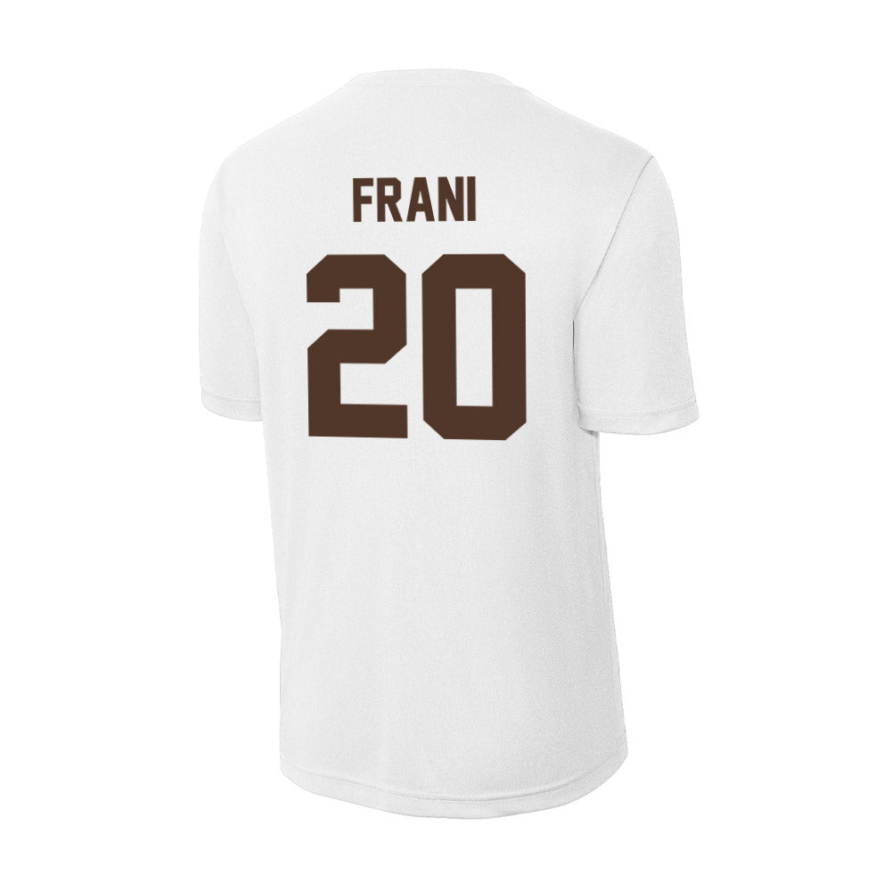 St. Bonaventure - NCAA Softball : Mackenzie Frani - Activewear T-Shirt-1