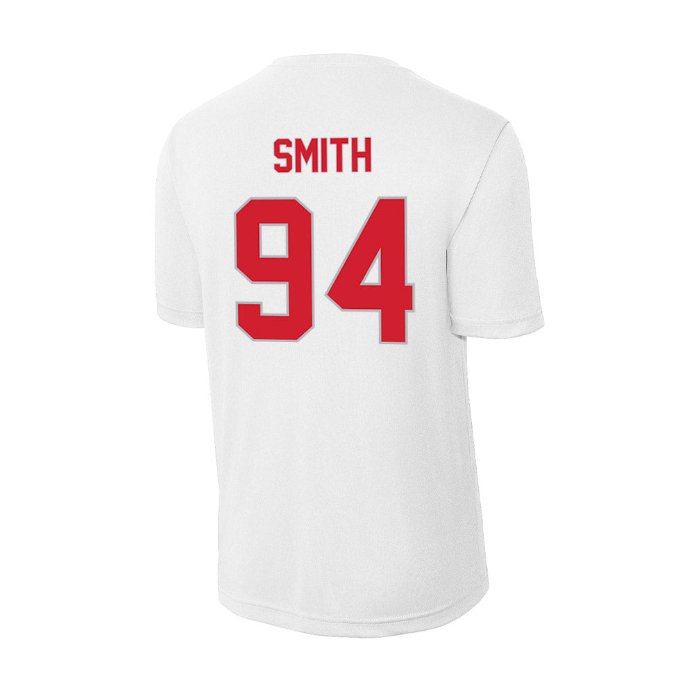 Western Kentucky - NCAA Football : Henry Smith - Activewear T-Shirt-1