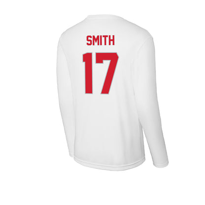 Western Kentucky - NCAA Softball : Rylan Smith - Activewear Long Sleeve T-Shirt-1