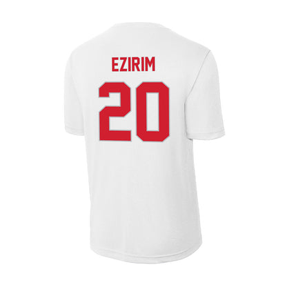 Western Kentucky - NCAA Football : Caesar Ezirim - Activewear T-Shirt-1