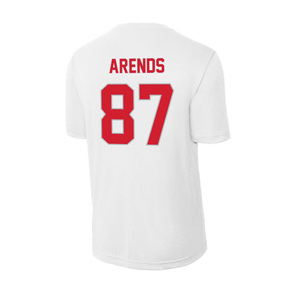 Western Kentucky - NCAA Football : Coleson Arends - Activewear T-Shirt-1