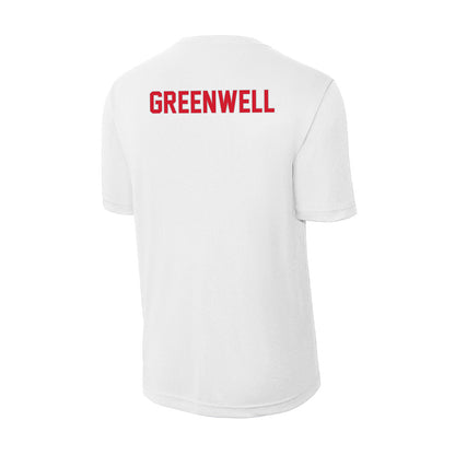 Western Kentucky - NCAA Women's Cross Country : Brooke Greenwell - Activewear T-Shirt-1
