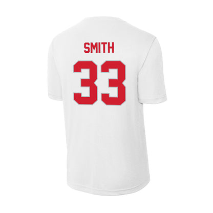 Western Kentucky - NCAA Football : Jack Smith - Activewear T-Shirt-1