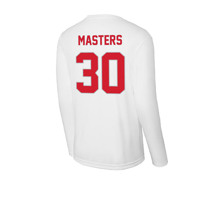 Western Kentucky - NCAA Softball : Maci Masters - Activewear Long Sleeve T-Shirt-1