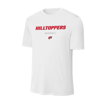 Western Kentucky - NCAA Baseball : Nathan Lawson - Activewear T-Shirt-0