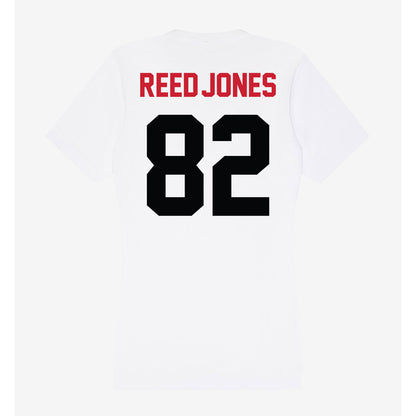 SEMO - NCAA Football : Makyi Reed-Jones - Women's V-Neck T-Shirt-1