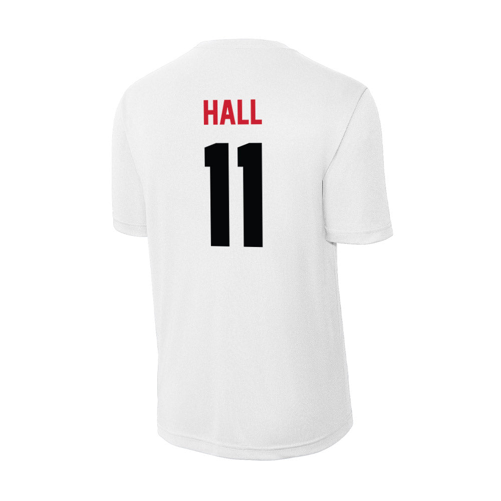 SEMO - NCAA Football : Lamari Hall - Activewear T-Shirt-1