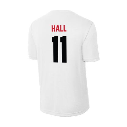 SEMO - NCAA Football : Lamari Hall - Activewear T-Shirt-1
