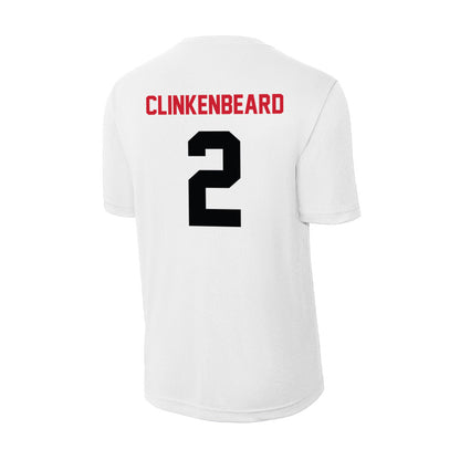 SEMO - NCAA Football : Jack Clinkenbeard - Activewear T-Shirt-1