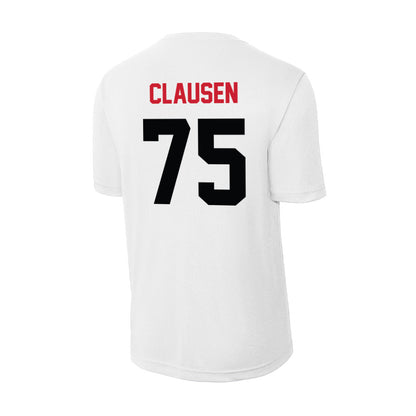 SEMO - NCAA Football : Eli Clausen - Activewear T-Shirt-1