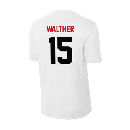 SEMO - NCAA Softball : Jaylie Walther - Activewear T-Shirt-1