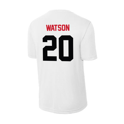 SEMO - NCAA Football : Najai Watson - Activewear T-Shirt-1