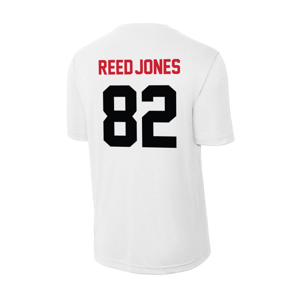 SEMO - NCAA Football : Makyi Reed-Jones - Activewear T-Shirt-1