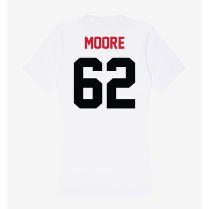 SEMO - NCAA Football : Toby Moore - Women's V-Neck T-Shirt-1