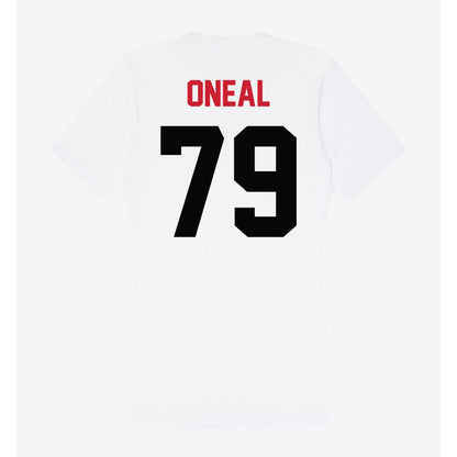 SEMO - NCAA Football : Chase ONeal - Women's V-Neck T-Shirt-1
