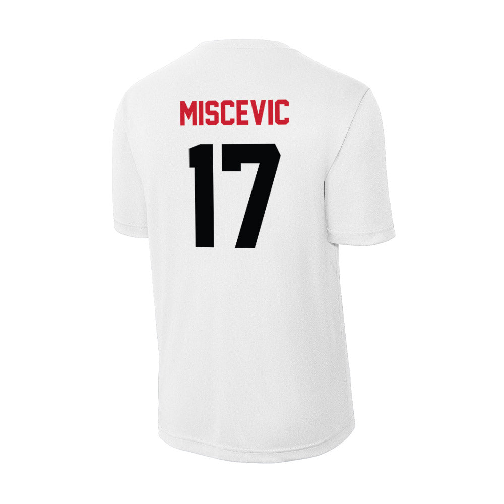 SEMO - NCAA Women's Volleyball : Katarina Miscevic - Activewear T-Shirt-1
