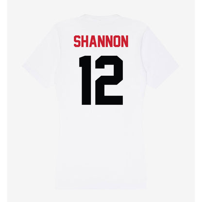 SEMO - NCAA Football : Dylan Shannon - Women's V-Neck T-Shirt-1
