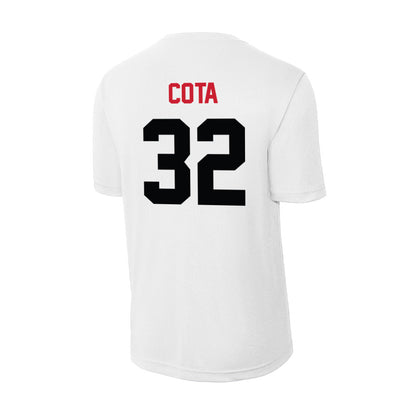 SEMO - NCAA Football : Alijah Cota - Activewear T-Shirt-1