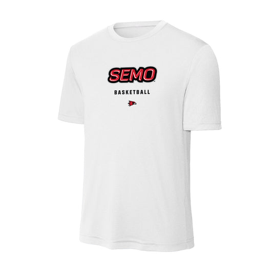 SEMO - NCAA Women's Basketball : Karris Allen - Activewear T-Shirt-0