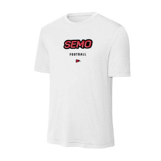 SEMO - NCAA Football : Jayden Smitherman - Activewear T-Shirt-0