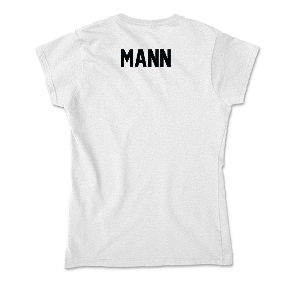 UNLV - NCAA Cheerleading : Saamari Mann - Soft Style Women’s T-Shirt-1