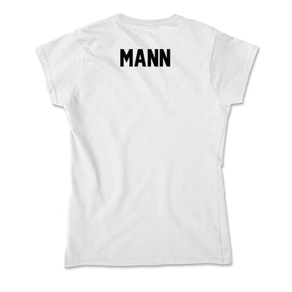 UNLV - NCAA Cheerleading : Saamari Mann - Soft Style Women’s T-Shirt-1