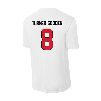UNLV - NCAA Football : Larry Turner Gooden - Activewear T-Shirt-1