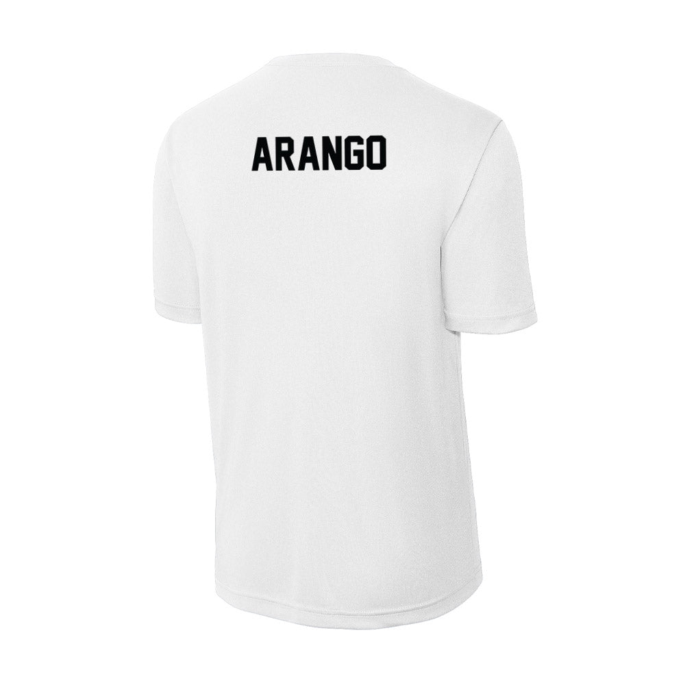 UNLV - NCAA Cheerleading : Juliana Arango - Activewear T-Shirt-1