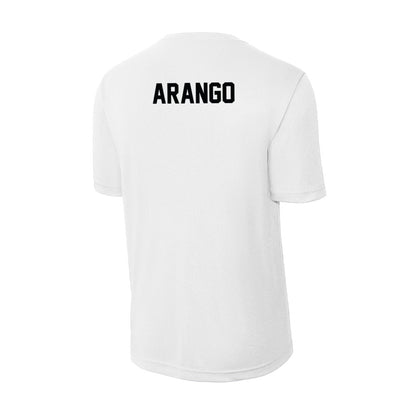 UNLV - NCAA Cheerleading : Juliana Arango - Activewear T-Shirt-1