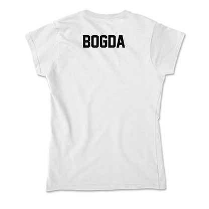 UNLV - NCAA Cheerleading : Abby Bogda - Soft Style Women’s T-Shirt-1