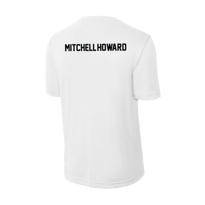 UNLV - NCAA Women's Track & Field : Amaya Mitchell-Howard - Activewear T-Shirt-1
