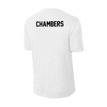 UNLV - NCAA Football : Kyron Chambers - Activewear T-Shirt-1