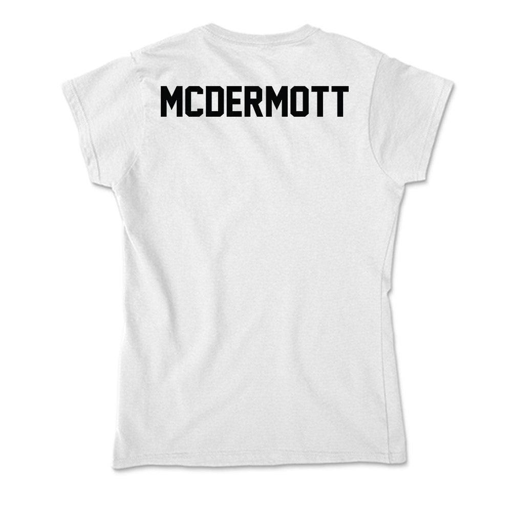 UNLV - NCAA Cheerleading : Liberty McDermott - Soft Style Women’s T-Shirt-1