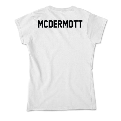 UNLV - NCAA Cheerleading : Liberty McDermott - Soft Style Women’s T-Shirt-1