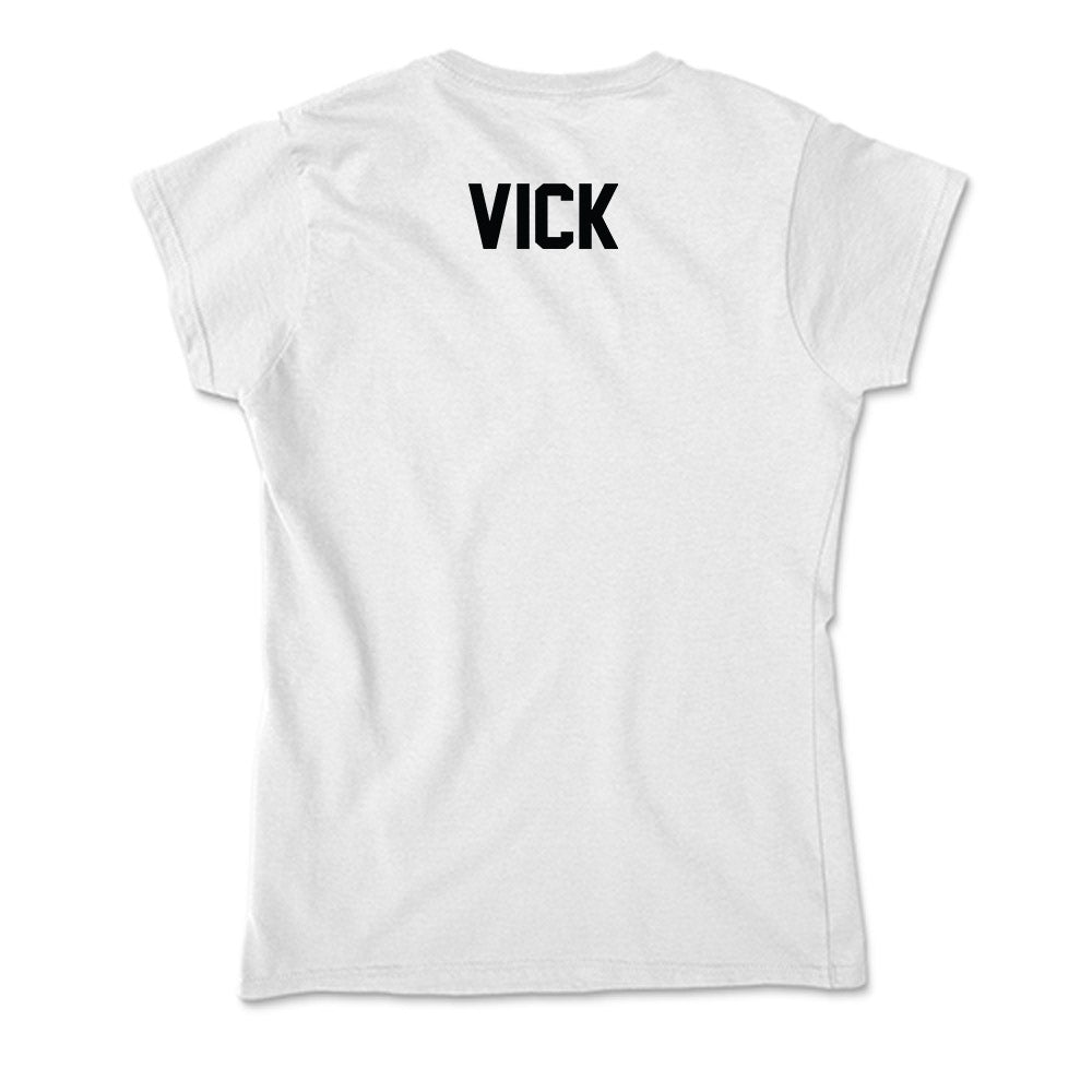 UNLV - NCAA Cheerleading : Rya Vick - Soft Style Women’s T-Shirt-1