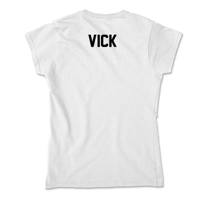 UNLV - NCAA Cheerleading : Rya Vick - Soft Style Women’s T-Shirt-1