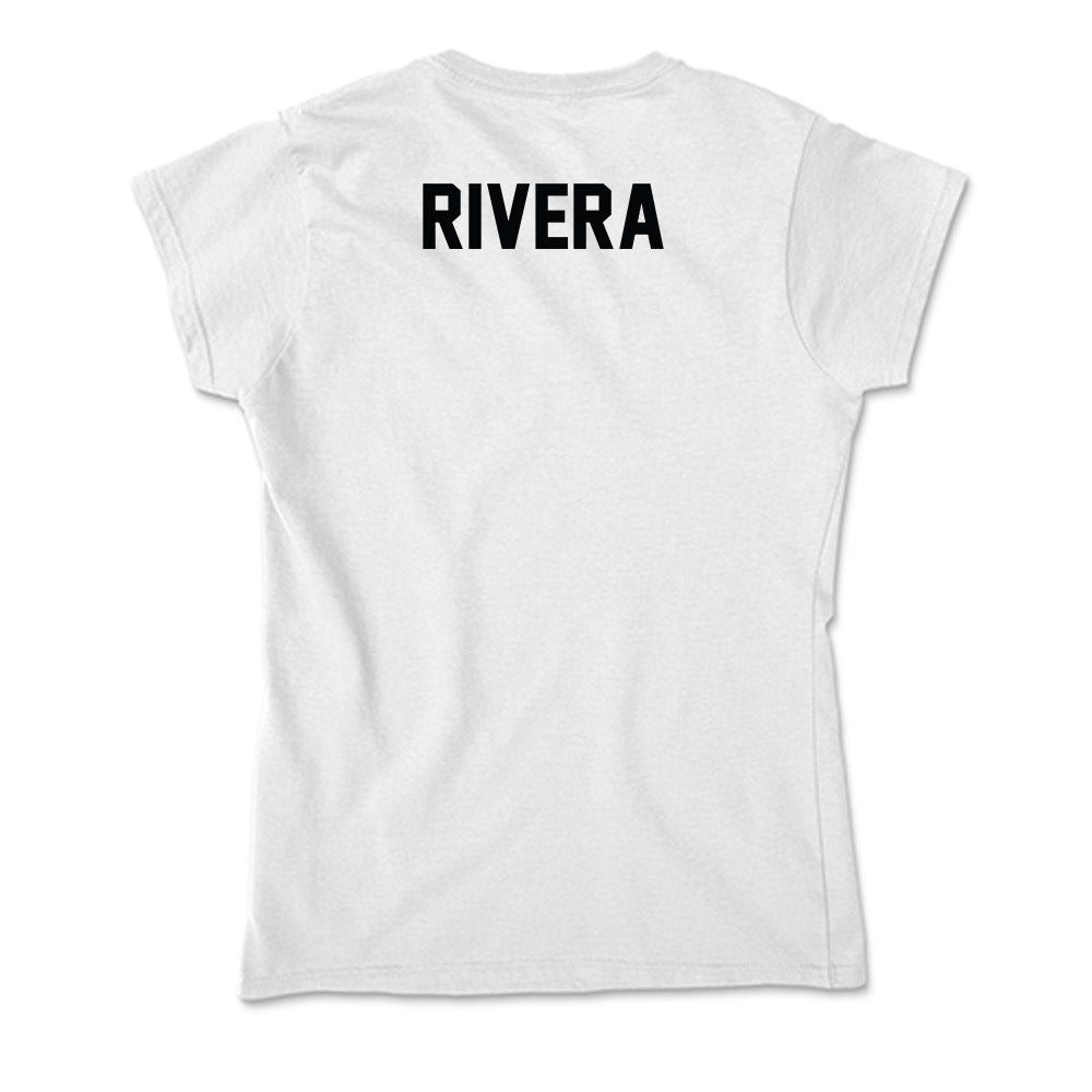 UNLV - NCAA Cheerleading : Sophia Rivera - Soft Style Women’s T-Shirt-1