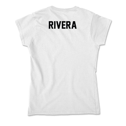 UNLV - NCAA Cheerleading : Sophia Rivera - Soft Style Women’s T-Shirt-1