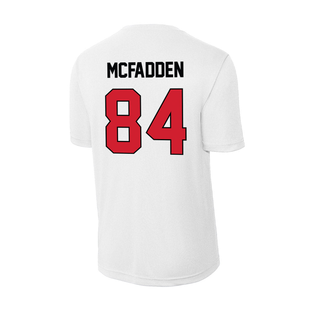 UNLV - NCAA Football : Joseph Mcfadden - Activewear T-Shirt-1